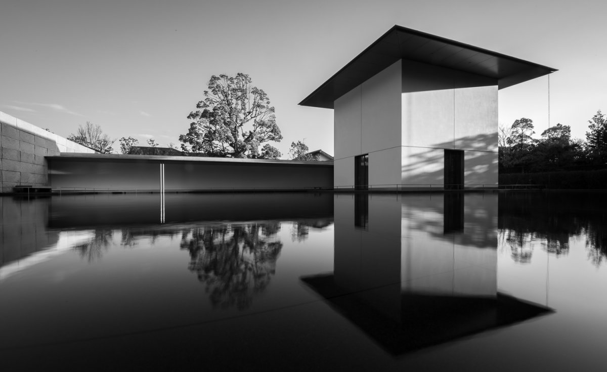 YINJISPACE - Discovering the Beauty of Global Interior Design